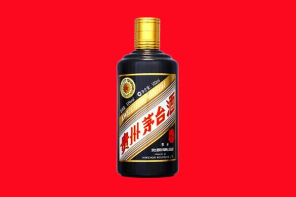 密山市回收茅台酒瓶